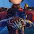 None Shall Live Extended Trollhunters Soundtrack Claire S Ultimate Portal