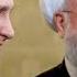 Россия содействует Трампу в удушении Ирана CounterPunch США
