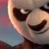Kung Fu Panda 2 2011 Skadoosh Scene 9 10 Movieclips