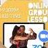 Milonga Musicality Demo 3 Step Taught ONLINE LESSON 26 12 2022 Georgina Oscar Mandagaran Tango