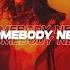 Somebody New