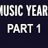 Armada Music Year Mix 2024 Part 1 Of 4