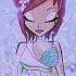 Winx Harmonix Instrumental Slowed And Reverb