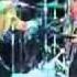 AC DC Back In Black Rock Me Baby With The Rolling Stones