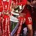Highlights Liverpool 1 1 Crystal Palace Liverpool Lift The Premier League Trophy