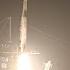 WATCH SpaceX Launch And Successful Capture On Drone Ship