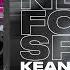 KEAN DYSSO Sinny Need For Speed
