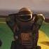 Cobaltlab Controlling Oil Rig Rust Meme