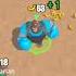 Must Play Mobile Game AGE OF APES Android IOS Mobile Game Money War Ageofapes Gameplay Shorts