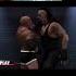 Wrestling Replay Goldberg Vs Undertaker Underground Match On RAW Wwe Goldberg Undertaker
