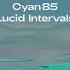 Cyan85 Low Frequency Phantasy VOILP03