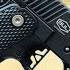 BUL Armory SAS II Ultralight Compact Carry Focused
