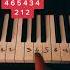 Lambada Piano