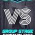 ALIS VENTORUS Vs Zorka European Pro League Season 2 Group Stage BO3