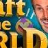 30 ЧАСОВ в Craft The World Гномий Rimworld