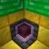 Minecraft ENDLESS STAIRCASE Loop