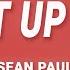 Sean Paul Give It Up To Me Lyrics Ft Keyshia Cole