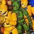 Lazy Town Was Such A Good Show Springbonnie Springtrap Fivenightsatfreddys Fnaf Fnaf1