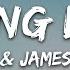 Sigala James Arthur Lasting Lover Lyrics