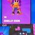 FANTASTICO SquadBusters Brawlstars Shelly Fantastico Supercell Brawl