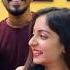Ishani Krishna With Boyfriend Orangemedia4395 Shorts Ishanikrishna Couplegoals