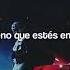 QLOO Young Cister Letra