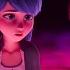 Lou Courage In Me From Miraculous Ladybug Cat Noir The Movie Official Music Video