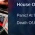 Panic At The Disco House Of Memories Slowed Down