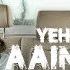 FULL SONG Yeh Aaina Kabir Singh Shahid Kapoor Kiara Advani Nikita D Amaal Mallik Feat Shreya