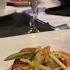 Food Seafood Seabass Downtown Eriepa Oliver Rooftop Views Fun Beautiful Sunset Lakeerie