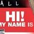 Разбор трека Eminem The Real Slim Shady каждый из нас немного ебн тый Marshall Mathers LP