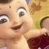 Bheem The Dancing Machine Mighty Little Bheem Netflix Jr