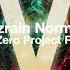 Hazrain Norman Vain Zero Project Remix
