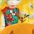 Happy Halloween Lagoona Blue Fangtastic Fall Series Monster High
