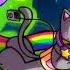 Friday Nyan Funkin Vs Nyan Cat Nyan