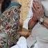 Assam CM Himanta Biswa Sarma Offers Prayers At Somnath Temple In Gujarat