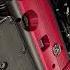 2024 Acura Integra Type S Engine Bay
