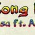 MAHAL KONG KULTURA Lyrics Mike Kosa Feat Ayeeman