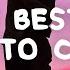 Tom Walker The Best Is Yet To Come Lyrics