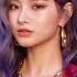 Everglow Untouchable 𝘴𝘭𝘰𝘸𝘦𝘥 𝘳𝘦𝘷𝘦𝘳𝘣