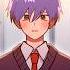 Don T Look At Me With Those Eyes No Me Mires Con Esos Ojos Oc Animation