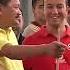 DO NOT HAND A CUE STICK TO EFREN REYES LIKE THIS