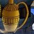 Dashavtar Illustrated Story Kurma Avatar The Turtle Incarnation