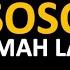SOSO Omah Lay French Lyrics