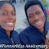 Happy Anniversary To Us We Couldn T Be More Grateful To The Lord For His Faithfulness And Grace