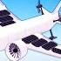 I Tried Building A Plane That Generates More Energy Than It Uses Aviassembly