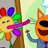La Famille Chat Compilation Des épisodes Dessins Animés Pour Enfants