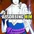 Orochimaru No Longer Has His Human Body