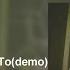 Low Roar Because We Have To Demo
