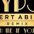 Gypsy Catch Me If You Can Feat Joanna Jones Robert Abigail Remix